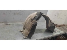 Recambio de paso rueda izquierdo para citroën xsara picasso 1.6 hdi 90 exclusive referencia OEM IAM 9631481980 DELANTERO  2