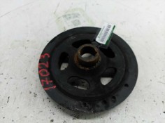 Recambio de polea cigueñal para mercedes-benz vito (w638) caja cerrada 108 cdi  (638.094) referencia OEM IAM   