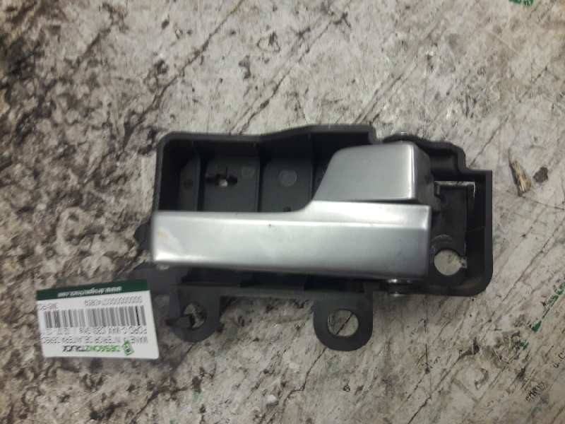 Recambio de maneta interior delantera derecha para ford c-max (cb3) ghia referencia OEM IAM 3M51R22600  