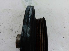 Recambio de polea cigueñal para mercedes-benz vito (w638) caja cerrada 108 cdi  (638.094) referencia OEM IAM    2