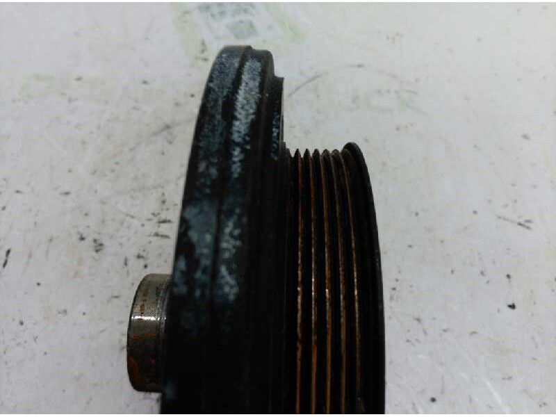 Recambio de polea cigueñal para mercedes-benz vito (w638) caja cerrada 108 cdi  (638.094) referencia OEM IAM   