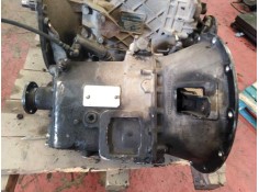 Recambio de caja cambios para nissan trade chasis cabina referencia OEM IAM M525A  