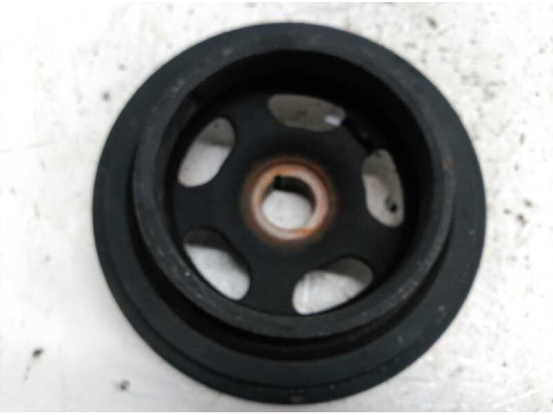 Recambio de polea cigueñal para mercedes-benz vito (w638) caja cerrada 108 cdi  (638.094) referencia OEM IAM   