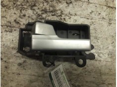 Recambio de maneta interior trasera izquierda para ford c-max (cb3) ghia referencia OEM IAM 3M51R22601BD  