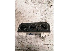 Recambio de mando calefaccion / aire acondicionado para citroën xsara berlina 2.0 hdi exclusive (66kw) referencia OEM IAM 662655