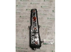 Recambio de portalamparas para fiat fiorino referencia OEM IAM  6 PINS 