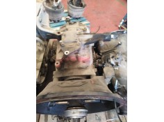 Recambio de caja cambios para nissan trucks m m-110.14 referencia OEM IAM S542 1307052016 