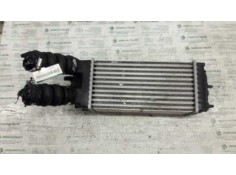 Recambio de intercooler para citroën berlingo 1.6 hdi 75 collection familiar referencia OEM IAM 9645965180  