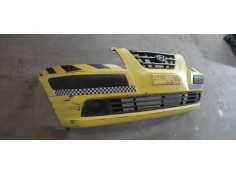Recambio de paragolpes delantero para hyundai atos prime (mx) gls (2003) referencia OEM IAM    2
