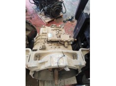 Recambio de caja cambios para man l2000 9.153-10.224 euroi/ii fki 10.153 fk / lk e 1 compacto referencia OEM IAM S636 1290052353