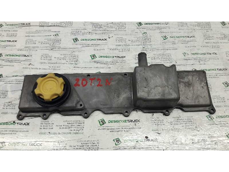 Recambio de tapa balancines para mg serie 45 (rt) classic (5-ptas.) referencia OEM IAM   