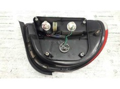 Recambio de piloto trasero derecho para hyundai accent (x3) referencia OEM IAM    2