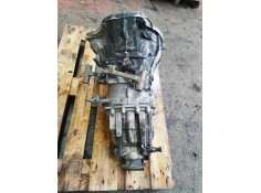 Recambio de caja cambios para iveco daily caja cerrada (1999 =>) 29 - l 10 caja cerrada referencia OEM IAM 6S300 1323050033 8869