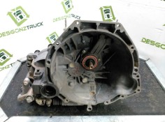 Recambio de caja cambios para ford fiesta berlina ghia referencia OEM IAM 97WTRA  