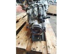 Recambio de caja cambios para iveco daily caja cerrada (1999 =>) 29 - l 10 caja cerrada referencia OEM IAM 6S300 1323050033 8869 2