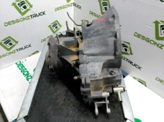 Recambio de caja cambios para ford fiesta berlina ghia referencia OEM IAM 97WTRA   2