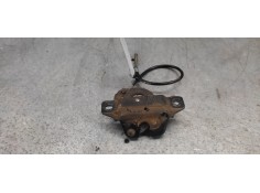 Recambio de cerradura puerta carga para citroën berlingo 2.0 hdi multispace referencia OEM IAM   