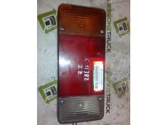 Recambio de piloto trasero izquierdo para scania trucks serie 2 k-92 referencia OEM IAM  PILOTO UNIVERSAL CAMION 