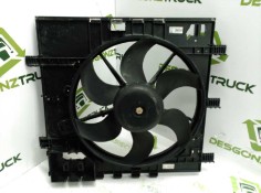 Recambio de electroventilador para mercedes-benz vito (w638) caja cerrada 108 cdi  (638.094) referencia OEM IAM    2
