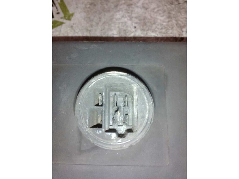 Recambio de piloto trasero izquierdo para scania trucks serie 2 k-92 referencia OEM IAM  PILOTO UNIVERSAL CAMION 