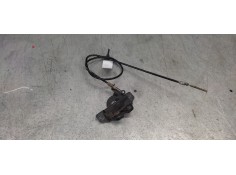 Recambio de cerradura puerta carga para citroën berlingo 2.0 hdi multispace referencia OEM IAM    2