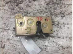 Recambio de cerradura puerta carga para ford transit, combi/bus 86/92 combi ft 100 largo referencia OEM IAM 86VBV43288AA  