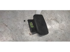 Recambio de maneta exterior delantera derecha para peugeot partner (s1) pro familiar referencia OEM IAM   