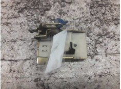 Recambio de cerradura puerta delantera derecha para ford transit, combi/bus 86/92 combi ft 100 largo referencia OEM IAM 86VBV218 2