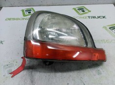 Recambio de faro derecho para renault kangoo (f/kc0) authentique referencia OEM IAM   