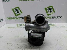 Recambio de turbocompresor para mercedes-benz vito (w638) caja cerrada 108 cdi  (638.094) referencia OEM IAM   