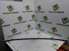 Recambio de molduras delanteras para mercedes-benz vito (w638) caja cerrada 108 cdi  (638.094) referencia OEM IAM   