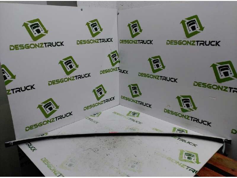 Recambio de molduras delanteras para mercedes-benz vito (w638) caja cerrada 108 cdi  (638.094) referencia OEM IAM   