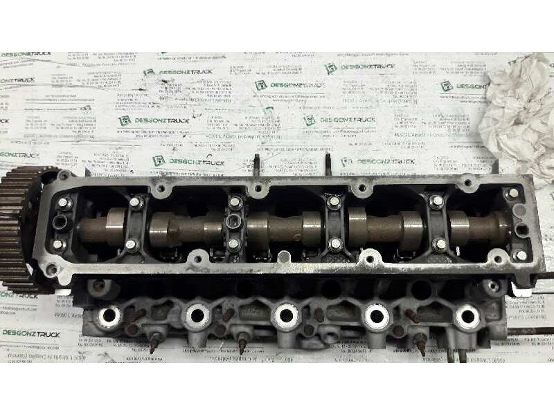 Recambio de culata para peugeot 307 (s1) xr referencia OEM IAM 9630377610  