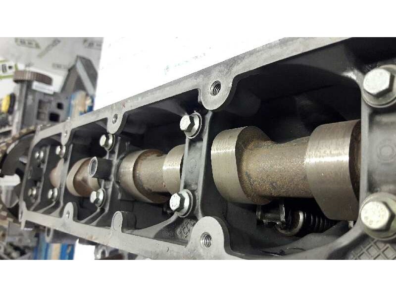 Recambio de culata para peugeot 307 (s1) xr referencia OEM IAM 9630377610  