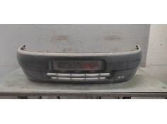 Recambio de paragolpes delantero para peugeot partner (s1) pro familiar referencia OEM IAM   