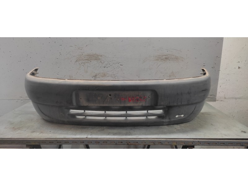 Recambio de paragolpes delantero para peugeot partner (s1) pro familiar referencia OEM IAM   