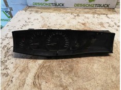 Recambio de cuadro instrumentos para opel omega b básico berlina referencia OEM IAM 90493819  