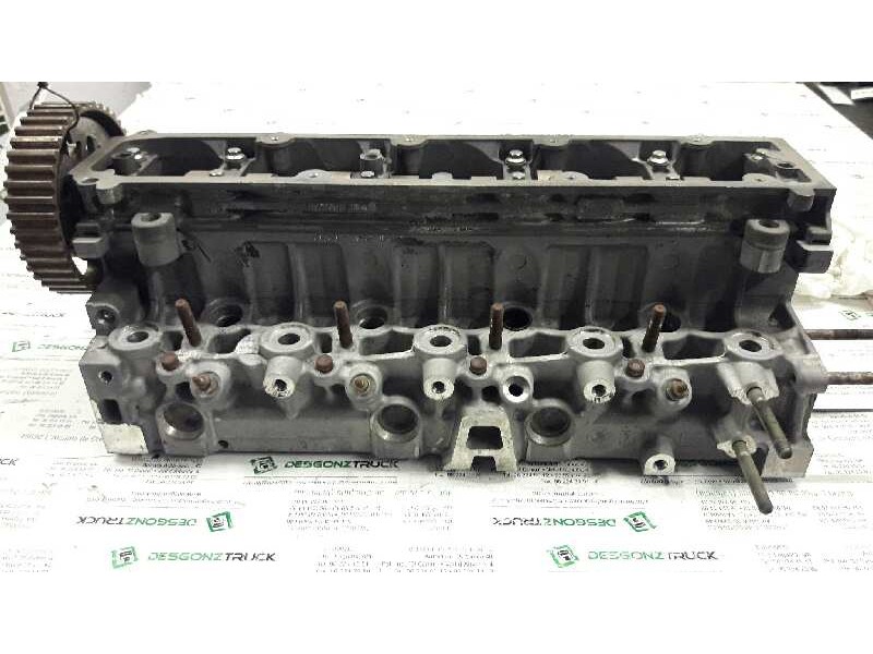 Recambio de culata para peugeot 307 (s1) xr referencia OEM IAM 9630377610  