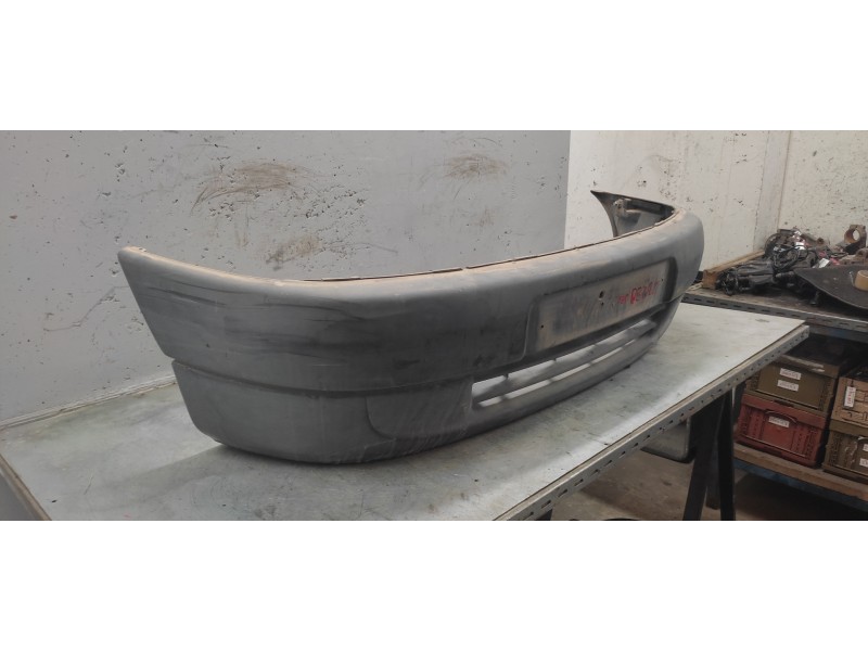 Recambio de paragolpes delantero para peugeot partner (s1) pro familiar referencia OEM IAM   