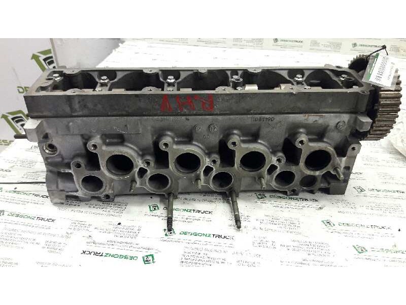 Recambio de culata para peugeot 307 (s1) xr referencia OEM IAM 9630377610  