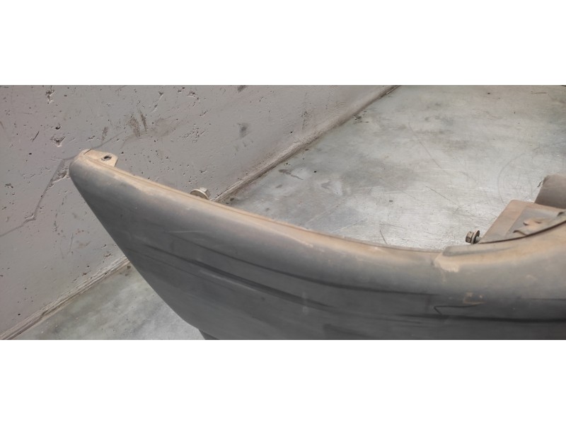 Recambio de paragolpes delantero para peugeot partner (s1) pro familiar referencia OEM IAM   