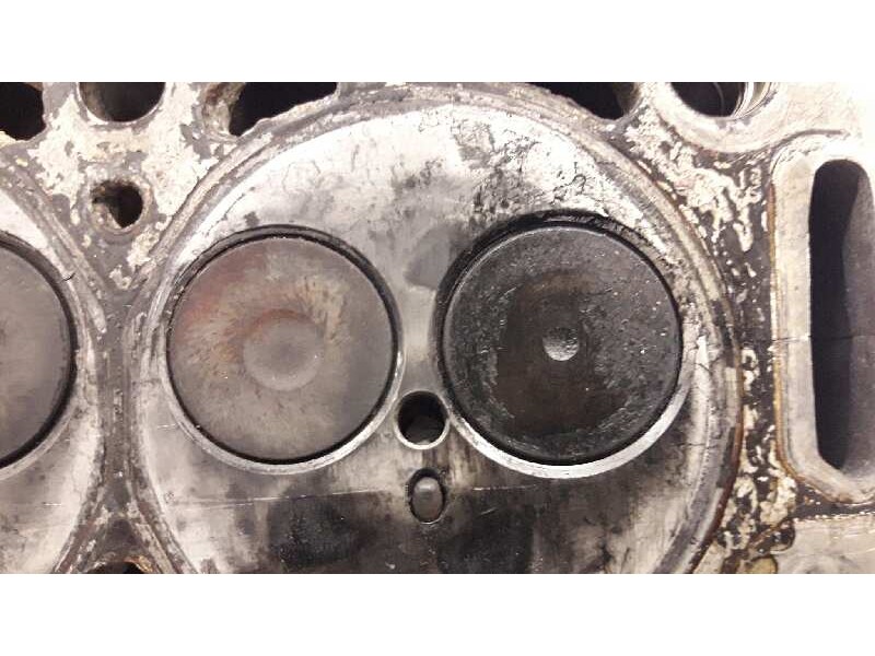 Recambio de culata para peugeot 307 (s1) xr referencia OEM IAM 9630377610  