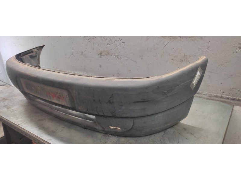 Recambio de paragolpes delantero para peugeot partner (s1) pro familiar referencia OEM IAM   