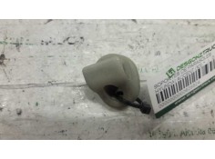 Recambio de soportes de parasoles para hyundai accent (x3) referencia OEM IAM  IZQUIERDO 