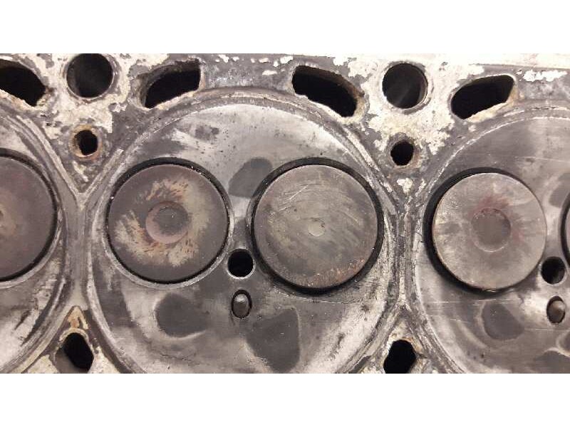 Recambio de culata para peugeot 307 (s1) xr referencia OEM IAM 9630377610  