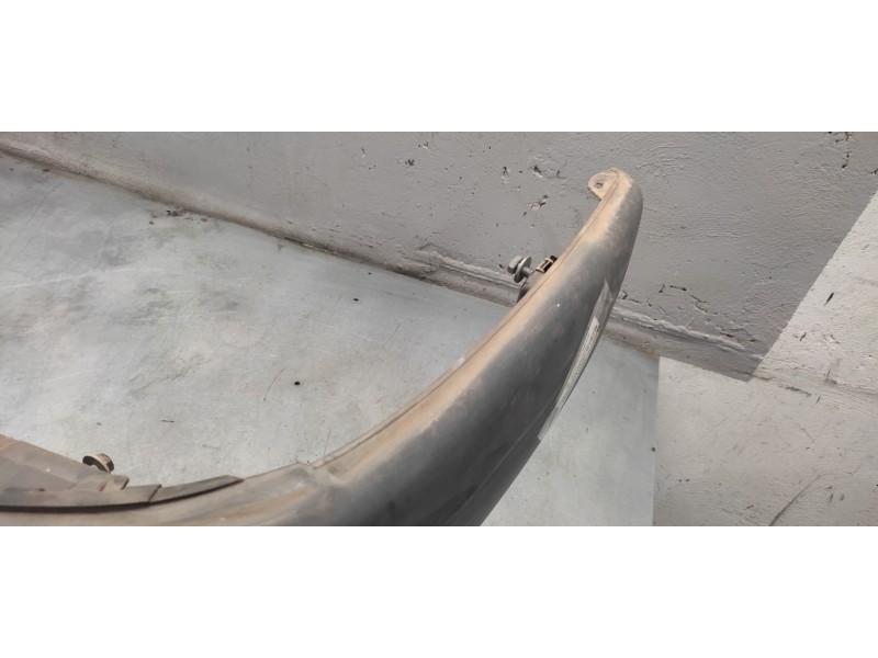 Recambio de paragolpes delantero para peugeot partner (s1) pro familiar referencia OEM IAM   