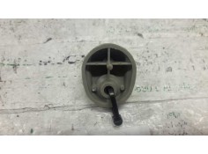 Recambio de soportes de parasoles para hyundai accent (x3) referencia OEM IAM  IZQUIERDO  2