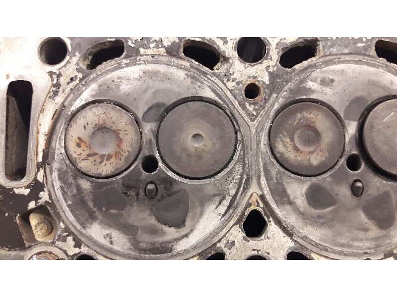 Recambio de culata para peugeot 307 (s1) xr referencia OEM IAM 9630377610  