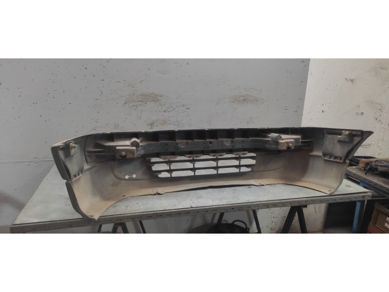 Recambio de paragolpes delantero para peugeot partner (s1) pro familiar referencia OEM IAM   