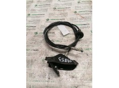 Recambio de cable apertura capo para suzuki grand vitara jb (jt) 1.9 ddis jlx (5-ptas.) referencia OEM IAM    2